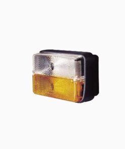 Lampa semnalizare fata LP 130