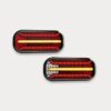 Lampa semnalizare spate FT-230 LED