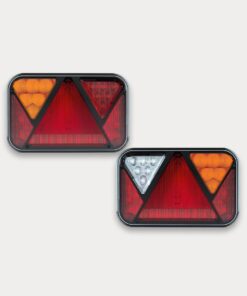 Lampa semnalizare spate FT-270 LED