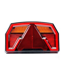 Lampa semnalizare spate FT 371 LED 1