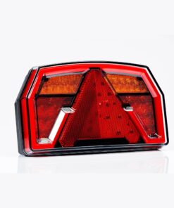 Lampa semnalizare spate FT-371 LED