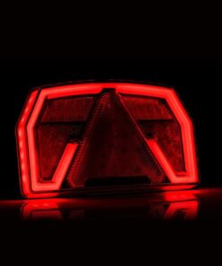 Lampa semnalizare spate FT 371 LED 5