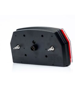 Lampa semnalizare spate FT 371 LED 6