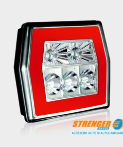 Lampa semnalizare spate FT120