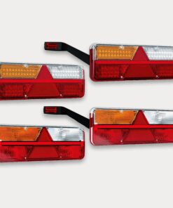 Lampa semnalizare spate Ft 500 LED