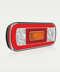 Lampa semnalizare spate LED FT 130