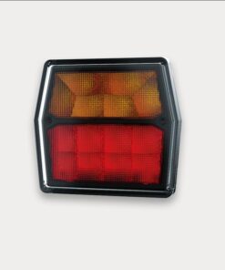 Lampa semnalizare spate LED FT 222