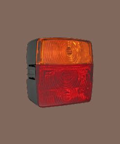 Lampa semnalizare spate LT 4