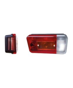 Lampa semnalizare spate LT 90 CO cu mers inapoi