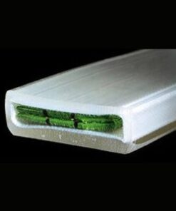 Mansoane de protectie inpotriva muchiilor ascutite PU 2
