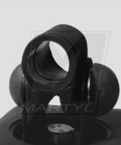 Oglinda retrovizoare mijlocie MT 2