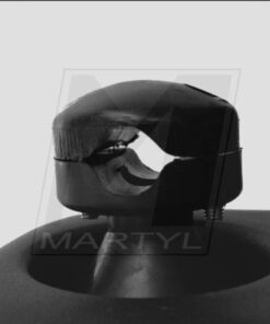 Oglinda retrovizoare panoramica mica MT 2