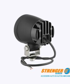 Alternative view of Proiectoare ceata rotunda led CDC 2
