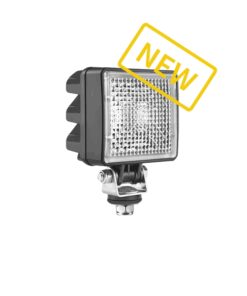 Proiector de lucru LED - CRK1B - carcasa scurta