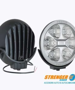 Alternative view of Proiector full LED FERVOR 180