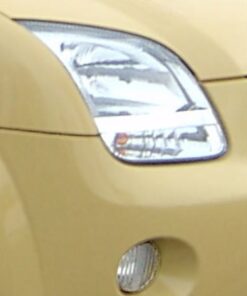 Proiector halogen Opel Agila Suzuki Ignis 4