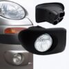 Proiector halogen ceata Daewoo Matiz