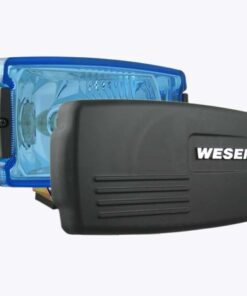 Proiector halogen ceata HP5 5