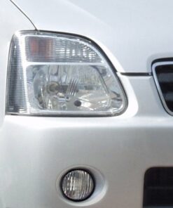 Proiector halogen ceata Suzuki Wagon R 1 4