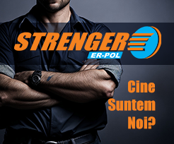 despre strenger er pol