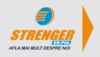 Strenger Er-Pol