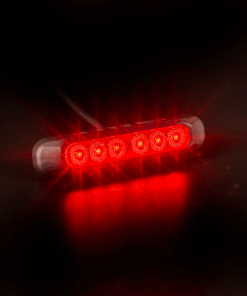 lampa ceata spate LED FT 332 2