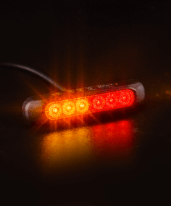 lampa semnalizare spate LED FT 330 prez