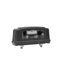 lampa iluminare numar inmatriculare LED ESP1
