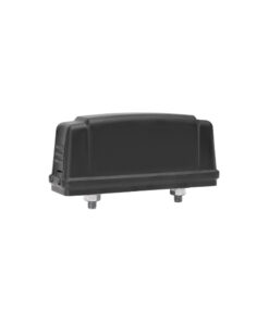 lampa iluminare numar inmatriculare LED ESP1 p2