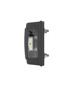 lampa iluminare numar inmatriculare LED ESP1 p5