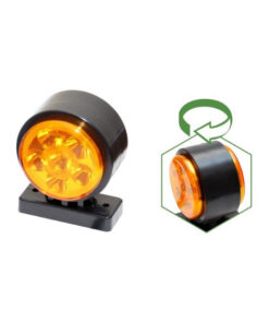 Lampa semnalizare directie DKP/T