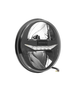 Far EGC1 LED rotund 4 functii Ø 178 Wesem