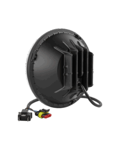 Alternative view of Far EGC1 LED rotund 4 functii Ø 178 Wesem