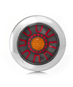 Alternative view of Lampa semnalizare spate LED FT-313