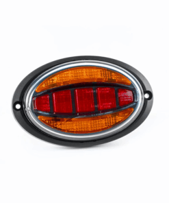 lampa semnalizare spate LED FT 355 carcasa