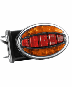 lampa semnalizare spate LED FT 355 carcasa laterala