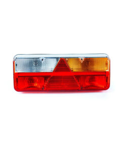 Dispersor lampa semnalizare spate FT-500 Kingpoint st/dr