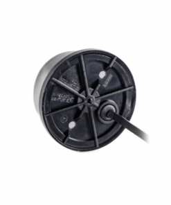 Alternative view of Lampa gabarit LED FT-059 B Alb