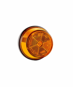 Lampa gabarit LED FT-059 Z galben