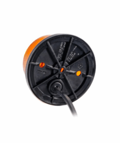 Alternative view of Lampa gabarit LED FT-059 Z galben