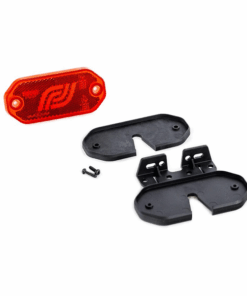 lampa gabarit LED FT 078 carcasa