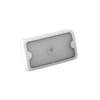 lampa plafoniera dreptunghiulara LED FT 162 TS 1000lm 1