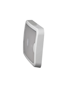 lampa plafoniera dreptunghiulara LED FT 162 TS 1000lm laterala