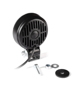 Alternative view of Proiector de lucru / mers inapoi rotund, LED FT-364 SLIM 1600lm