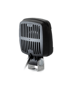 proiector de lucru patrat LED FT 036 SLIM vedere spate