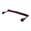 Cablu De Alimentare Cu 2×2 Pini / 24V 300A / 6 M