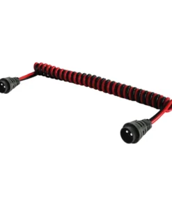 Cablu De Alimentare Cu 2×2 Pini / 24V 300A / 6 M