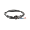 Mufa conector AMP cu cablu 1m